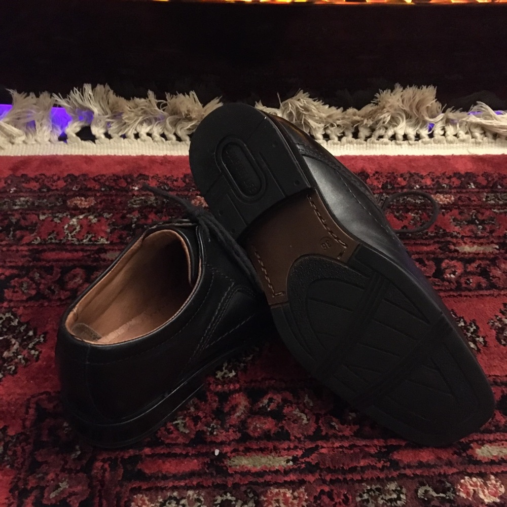 Luca ferri kid’s shoes - Picture 2 of 3